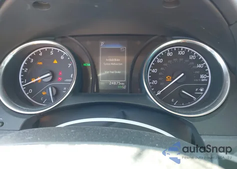 2019 Toyota Camry Se z USA, uszkodzony, nr VIN 4T1B11HK1KU733408